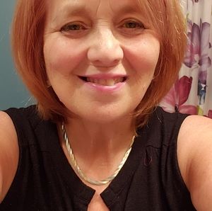 Meet your Posher, Trina